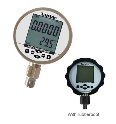 Tashio Digital Pressure Gauge TS DPG 210
